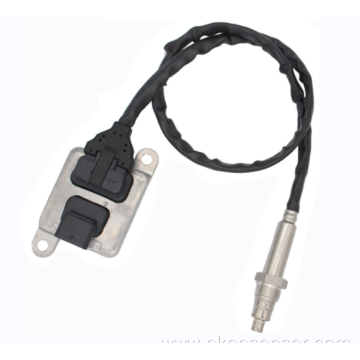 BMW Automobile 12V nitrogen and oxygen sensor 758713003